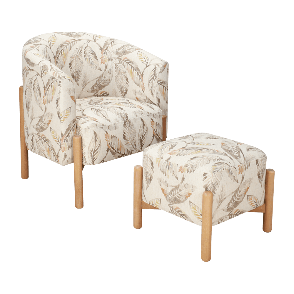 Silla de cojín de esponja de alta resiliencia