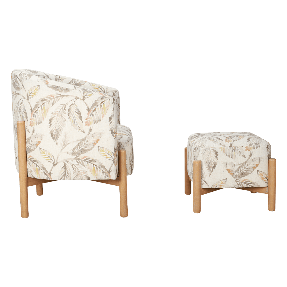 Silla de cojín de esponja de alta resiliencia