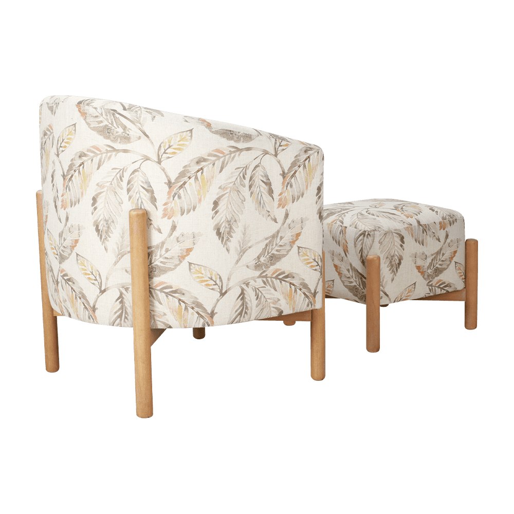 Silla de cojín de esponja de alta resiliencia