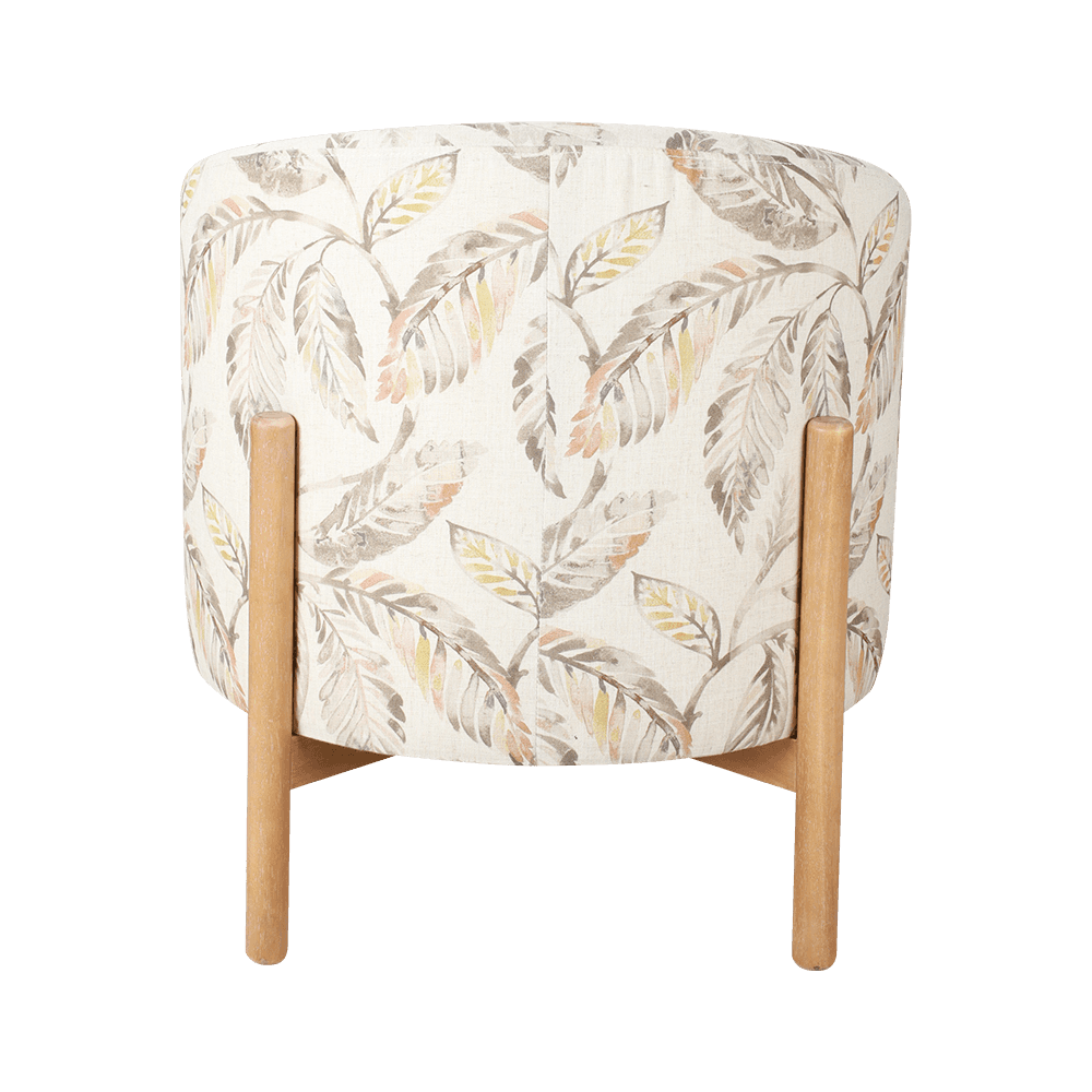 Silla de cojín de esponja de alta resiliencia