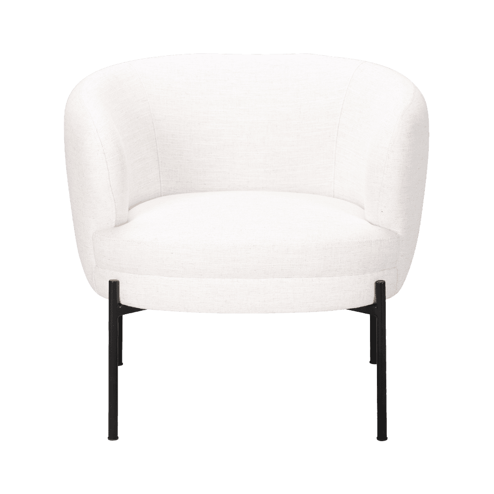 Silla de descanso anti-slip y anti-scratch